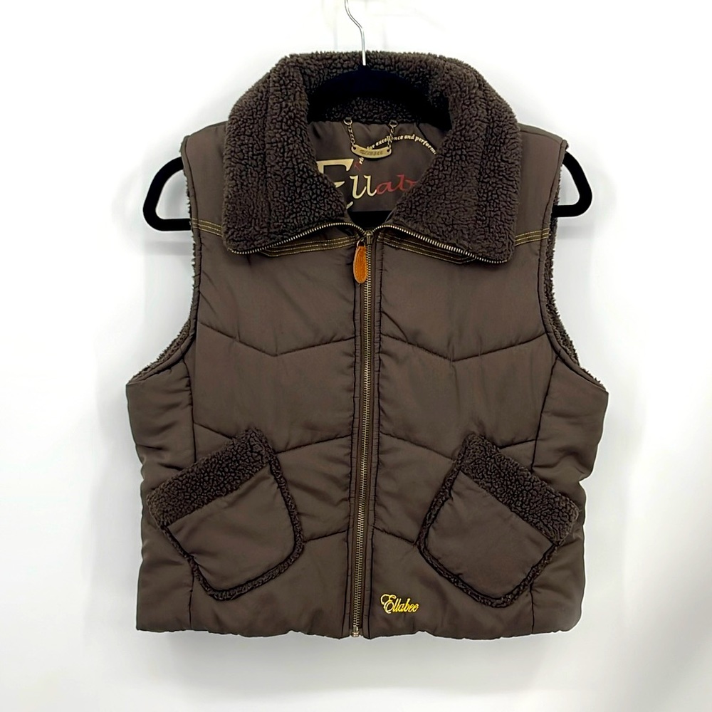 Ellabee Vest